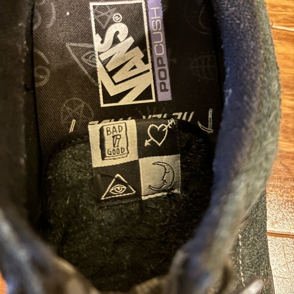 Vans Cult x BMX Old Skool 'Never Fade' - Picture 3 of 7